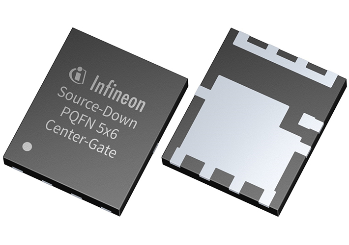 foto noticia OptiMOS™ de Infineon, novedad en Rutronik